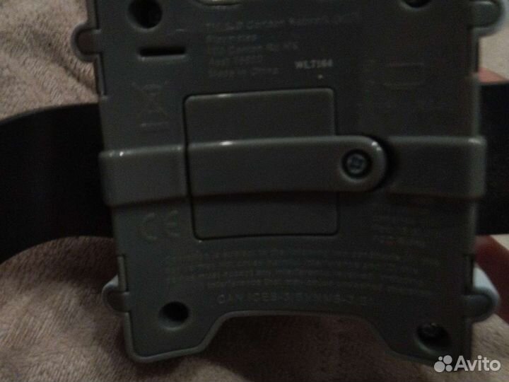 Часы Бен тен