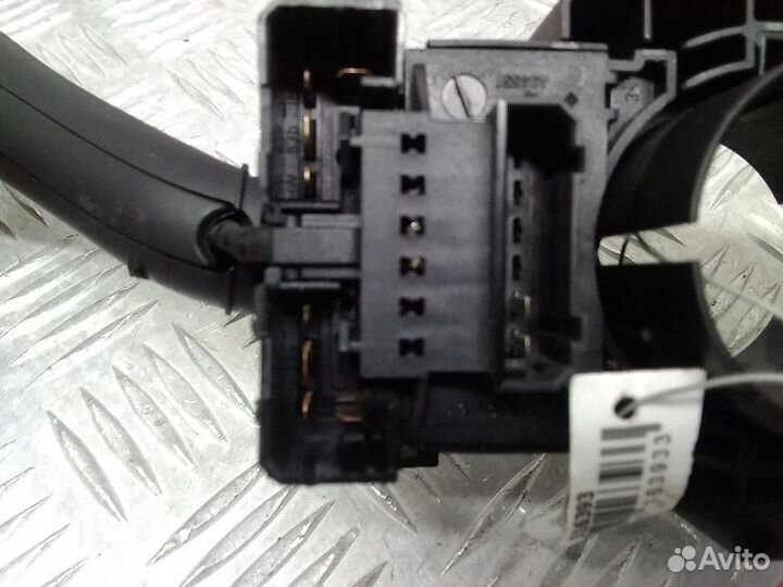 Переключатель подрулевой (стрекоза) Volkswagen 3