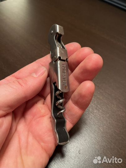 Походный штопор Forester