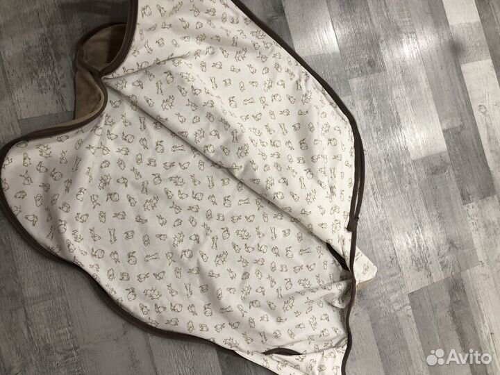 Конверт мешок Икеа IKEA Рёдхаке