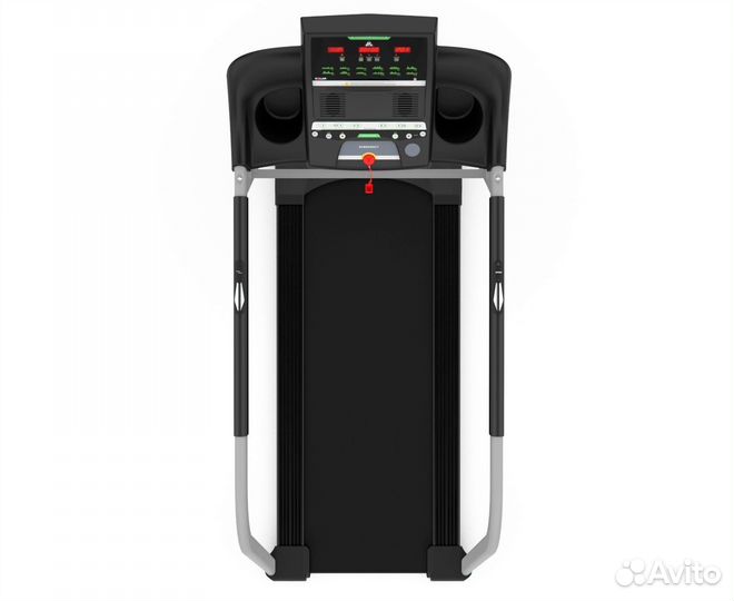 Беговая дорожка DFC pride PRO для реабилитации