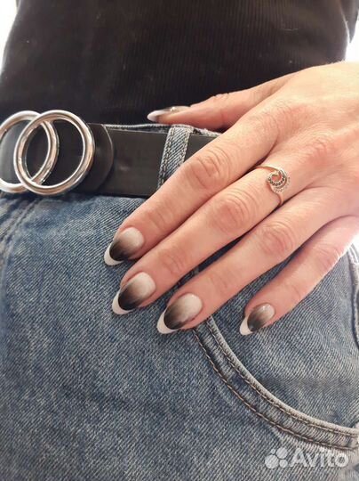 Маникюр на дому