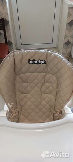 Стул для кормления