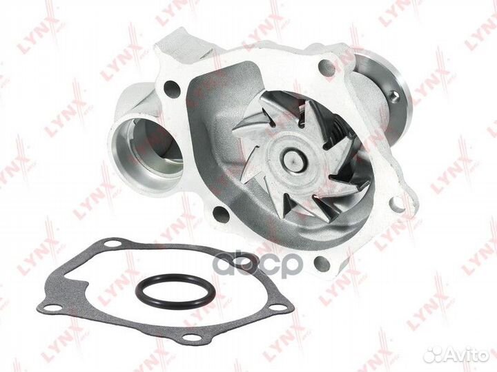 Насос водяной CW0159 lynxauto