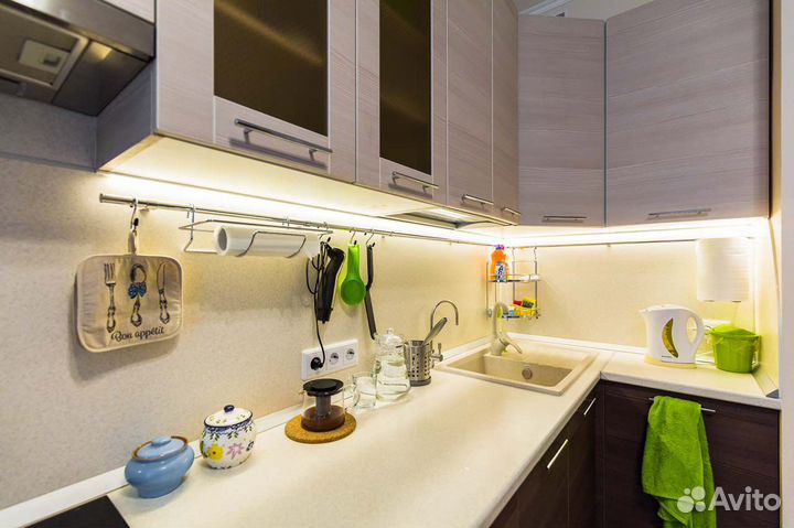 Кухонный гарнитур