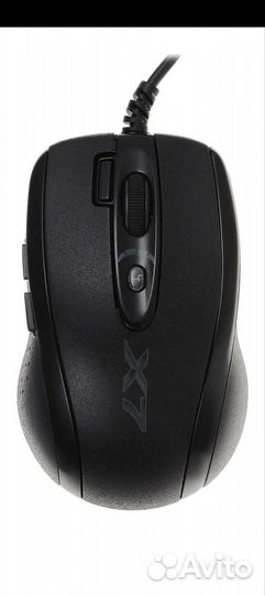 Игровая Мышь A4 X-710MK (новая)