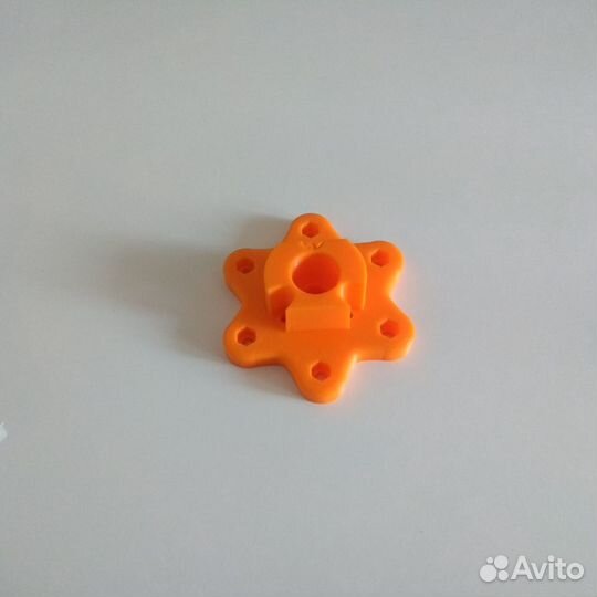Logitech G25/G27/G29/G920 адаптер (с заменой хаба)