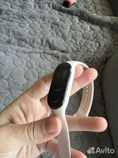 Xiaomi mi band 7