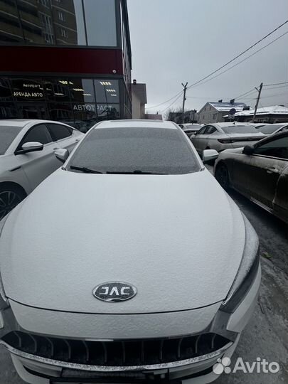 Аренда такси