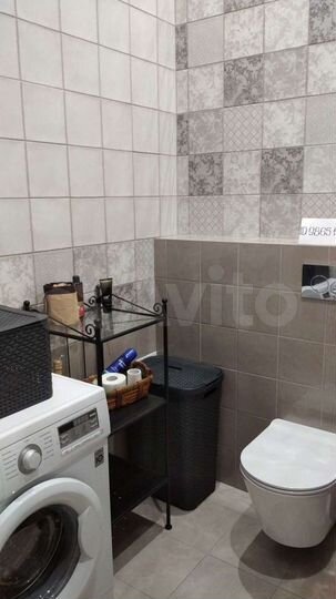 1-к. квартира, 41 м², 1/7 эт.