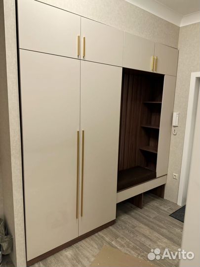 Сборка мебели