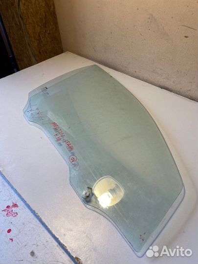 Стекло переднее правое Chevrolet Aveo T250 F14D4