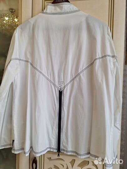 Ветровка женская 54-58