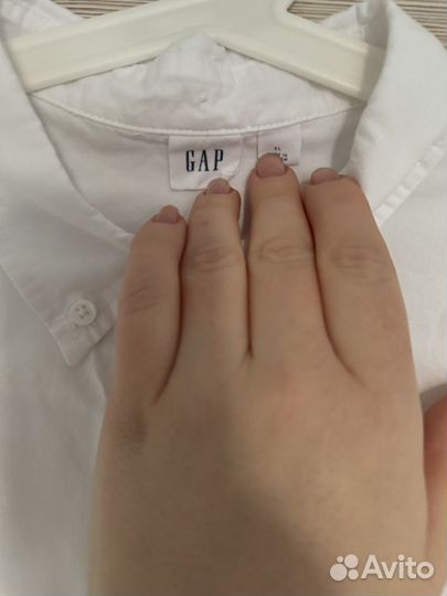 Рубашка Gap