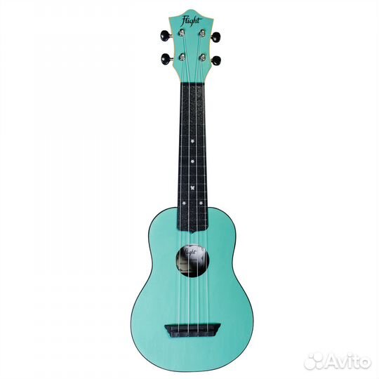 Укулеле Flight TUS 35 LB