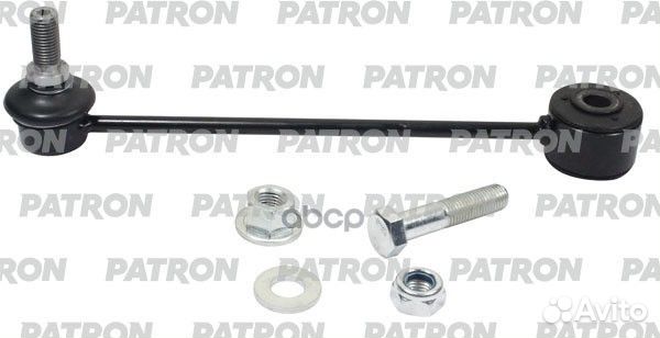 Patron Тяга стабилизатора VW: caddy III универс