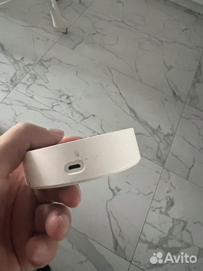 Центр умного дома Xiaomi Mi Smart Home Gateway 3