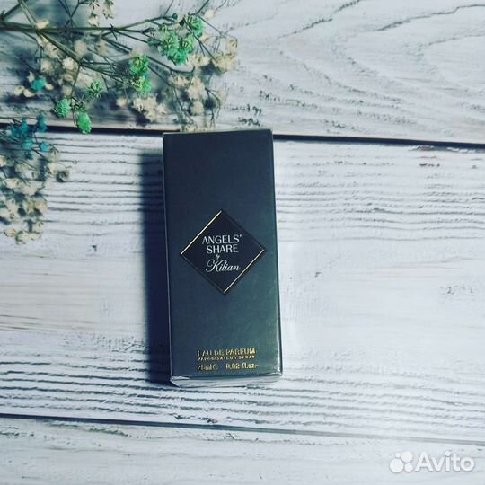 Парфюмерия