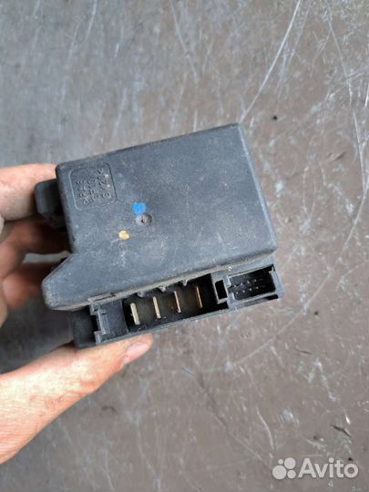 Замок зажигания Mercedes w220