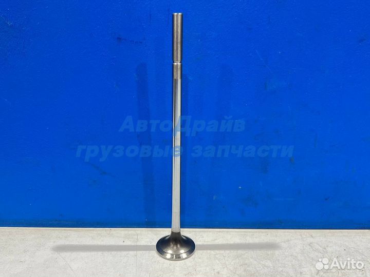 Клапан выпускной Mercedes Actros MP4