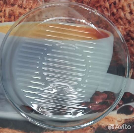 Форма для запекания Borcam гриль