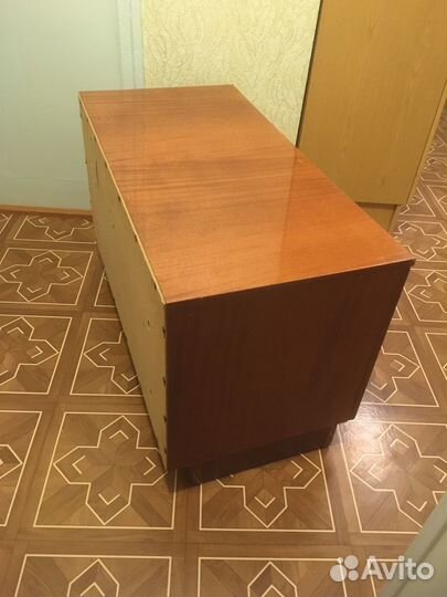 Тумба для белья