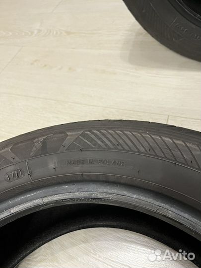 Goodyear EfficientGrip Performance 2 205/55 R16 94W