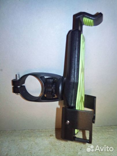 Держатель для телефона на велосипед