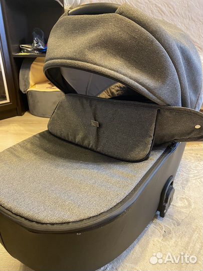 Детская коляска