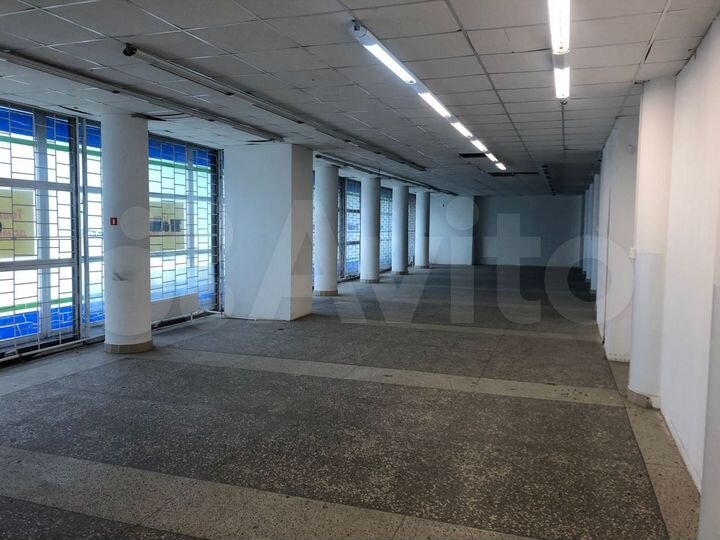 Торговая площадь, 120 м²