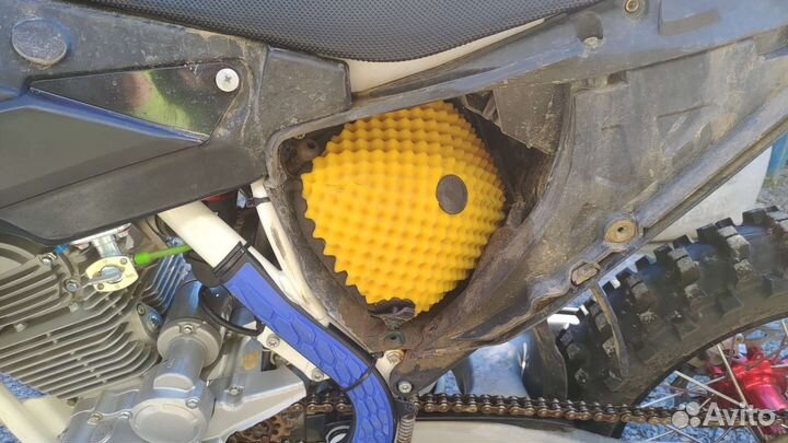 Avantis Enduro 250 FA