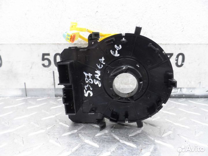 Шлейф рулевой Hyundai Santa Fe 3 DM 934104Z320