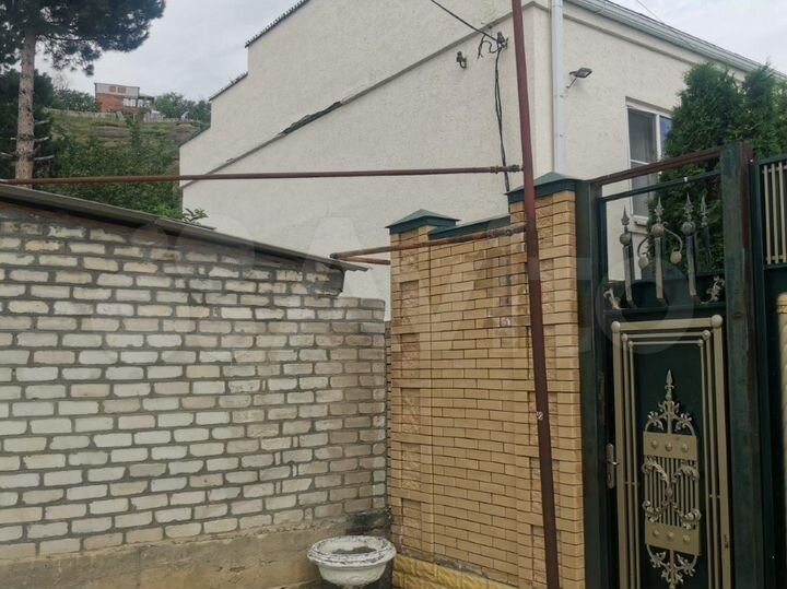 Дом 229,5 м² на участке 28,3 сот.