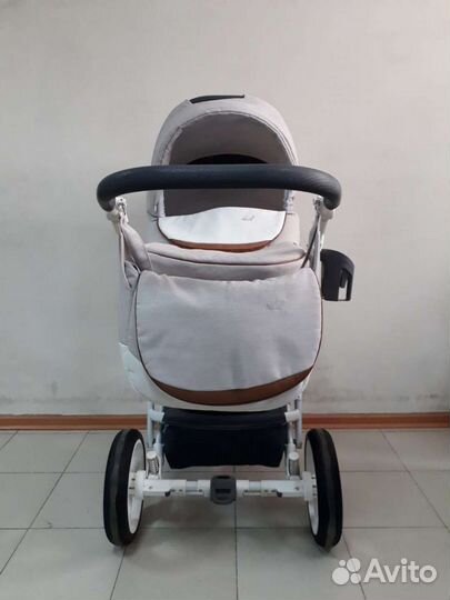 Коляска Bexa Ideal 2 в 1 (3 в 1), Польша