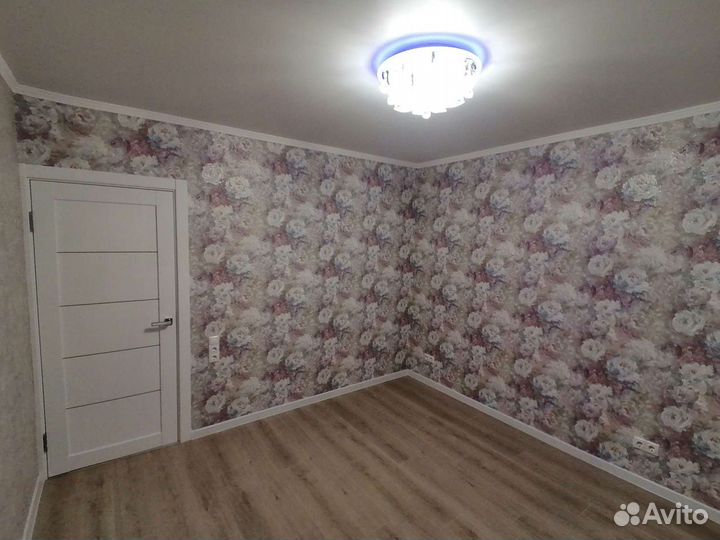 Ремонт квартир под ключ