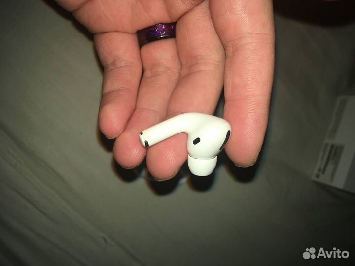 Airpods pro