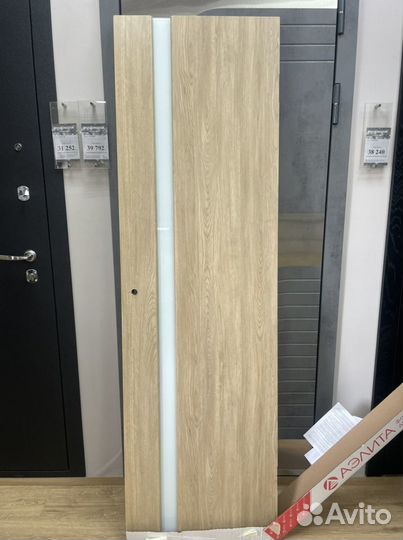 Двери межкомнатные