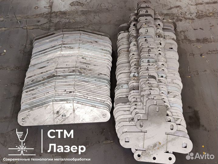 Лазерная резка металла. Изготовление вывесок