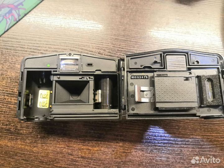 Фотоаппарат Olympus Trip XB3