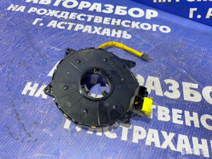 Подрулевой шлейф Hyundai Elantra Xd седан 2007