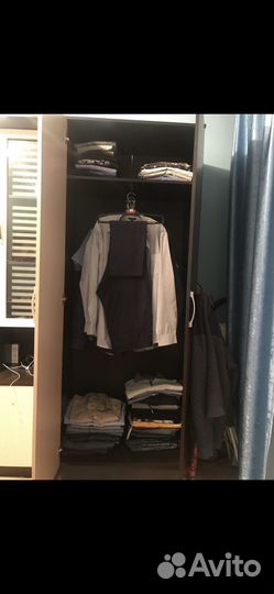 Мужские вещи пакетом 54 56