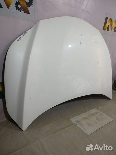 Лексус RX 2015- Капот 4938