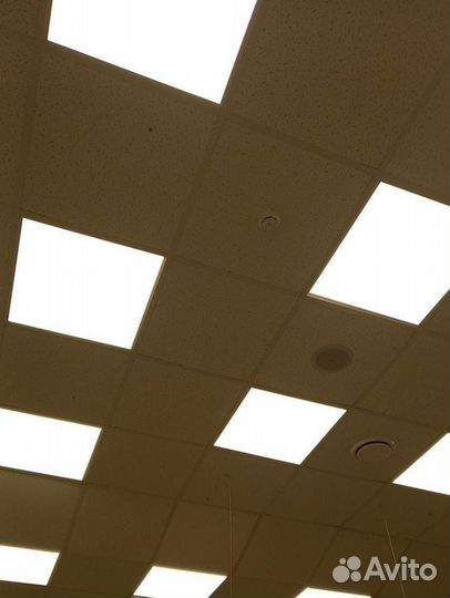 Светильник потолочный led philips