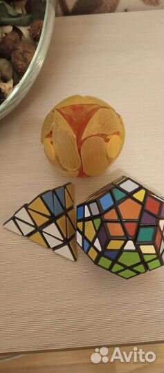 Головоломка