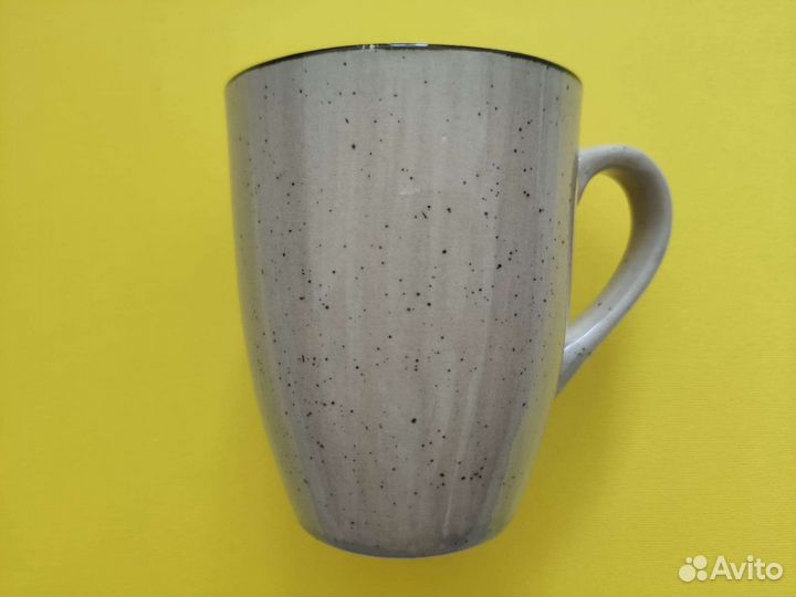 Кружка фарфоровая 300 мл