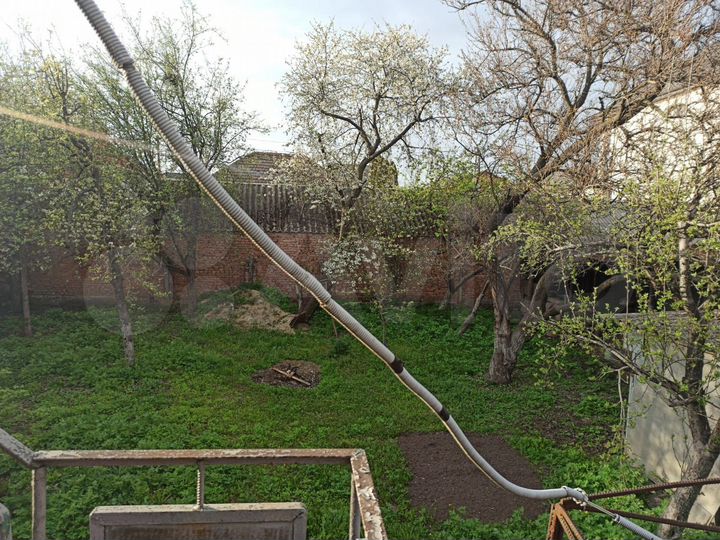 Дом 150 м² на участке 10 сот.