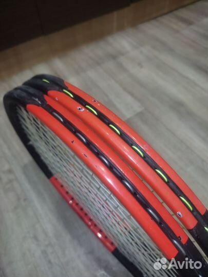 Ракетка для тенниса Wilson Pro Staff 97V11(315)