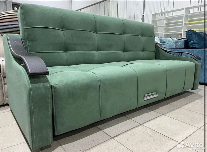 Диван кровать 705