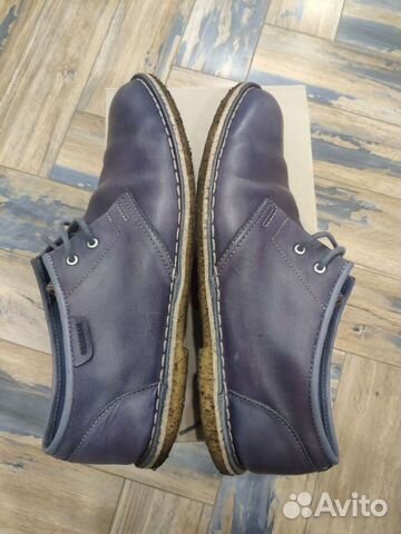 Туфли Clarks Jink, 43, 43.5