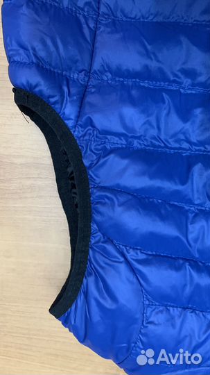 Жилетка для мальчика 140 146